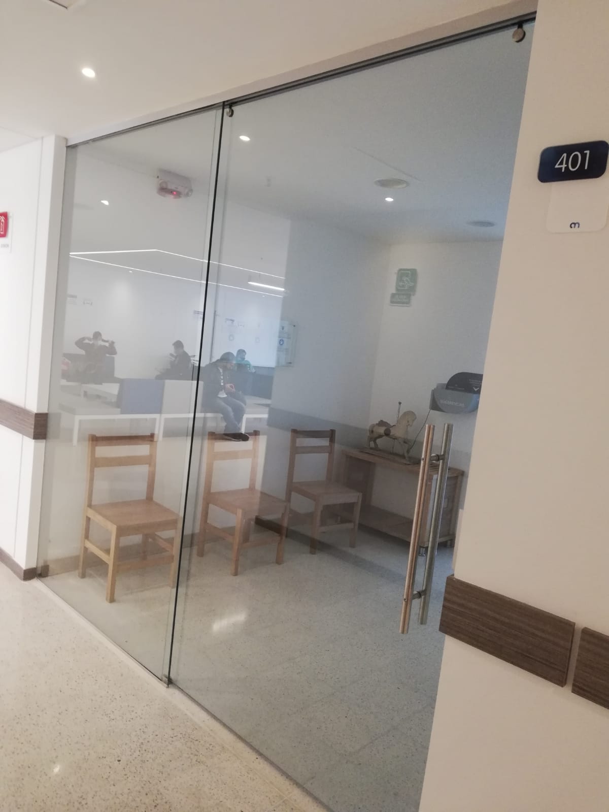 Proyecto VITRIALUM DE ORIENTE